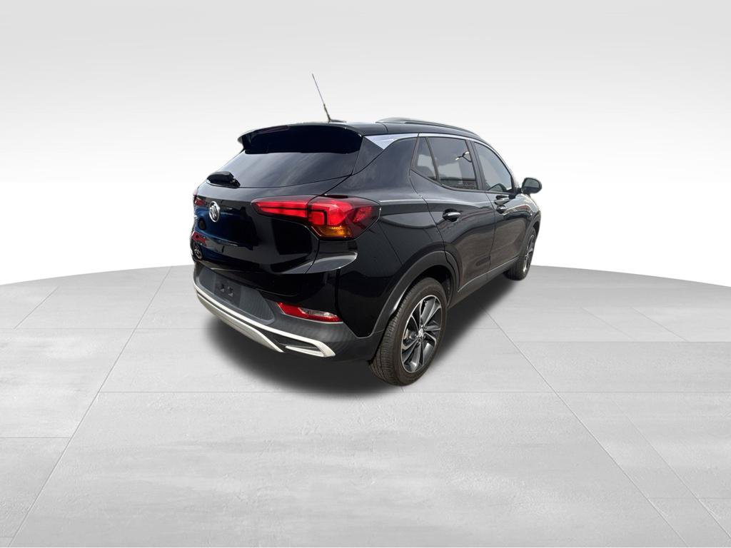 Used 2021 Buick Encore GX Select FWD image 5