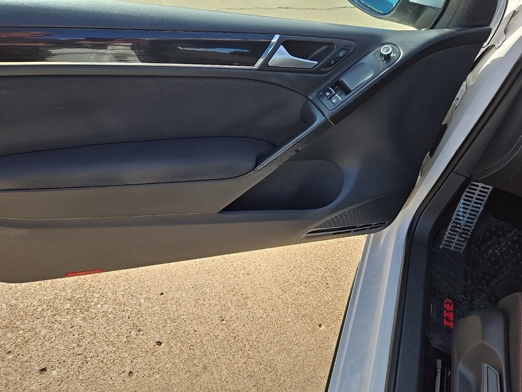 Used 2013 Volkswagen GTI 2-Door image 15