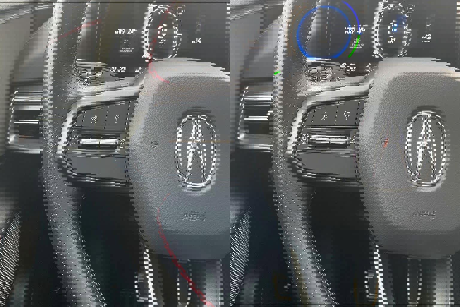 Used 2024 Acura ZDX A-Spec image 19