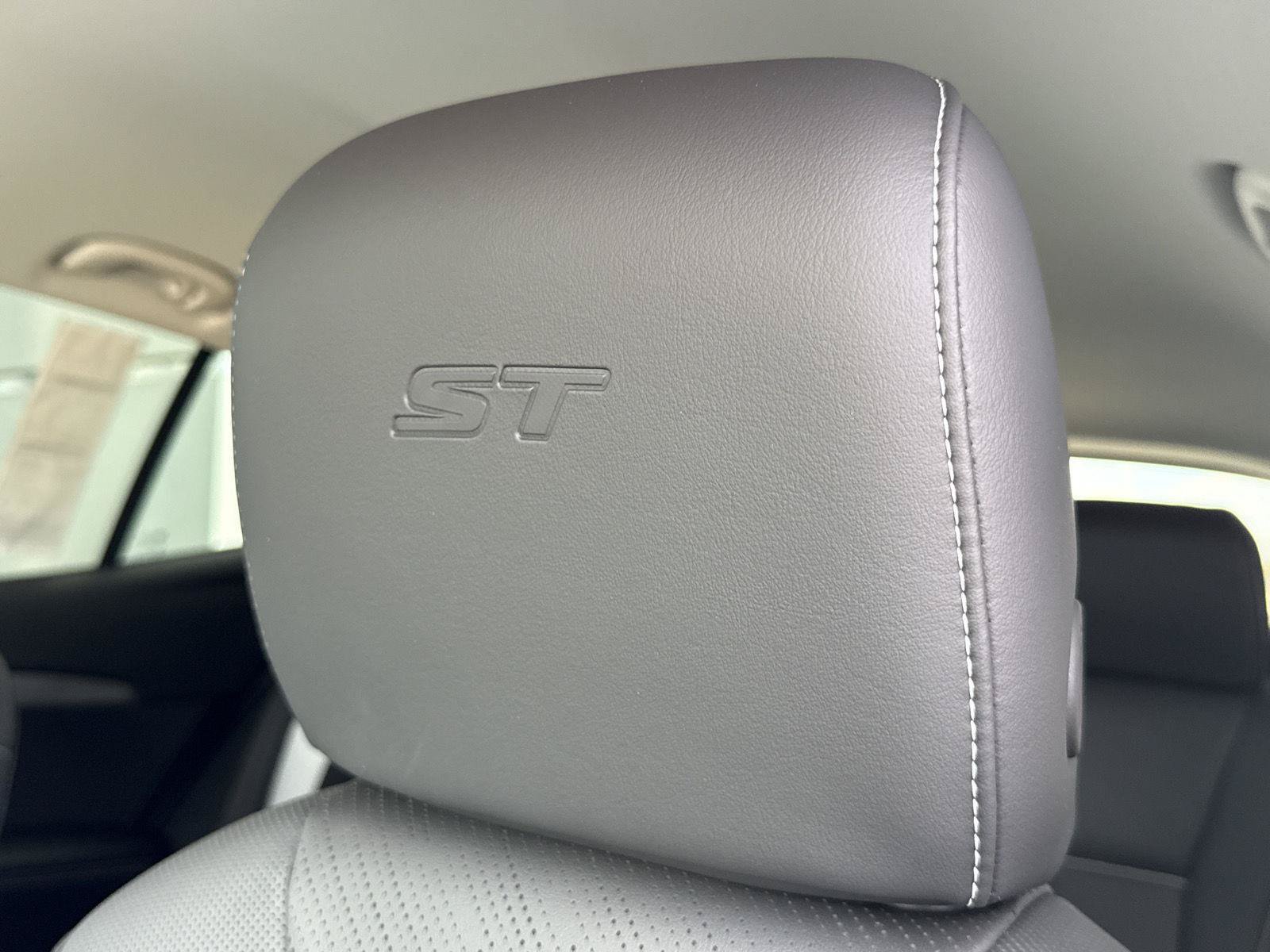 New 2026 Buick Envision Sport Touring AWD/4WD image 26