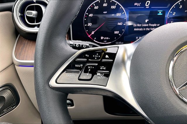 Certified 2026 Mercedes-Benz GLC 300 4MATIC image 20