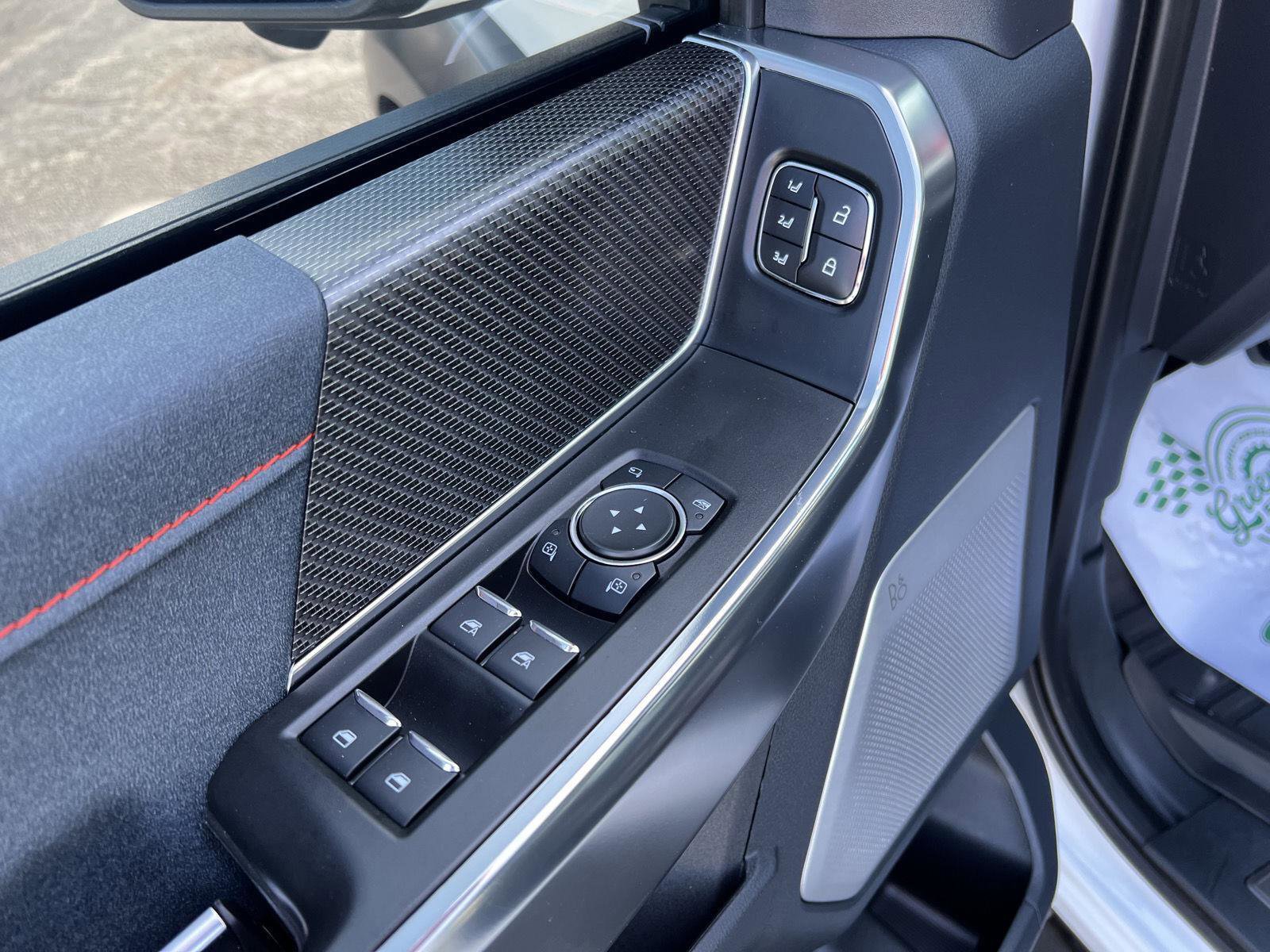 Used 2023 Ford F150 Raptor w/ Blue Interior Package image 16