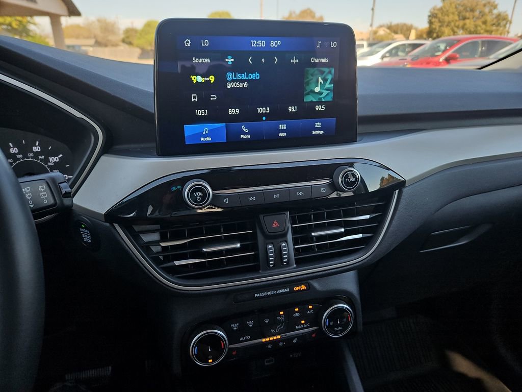 Used 2022 Ford Escape SE w/ Convenience Package image 22