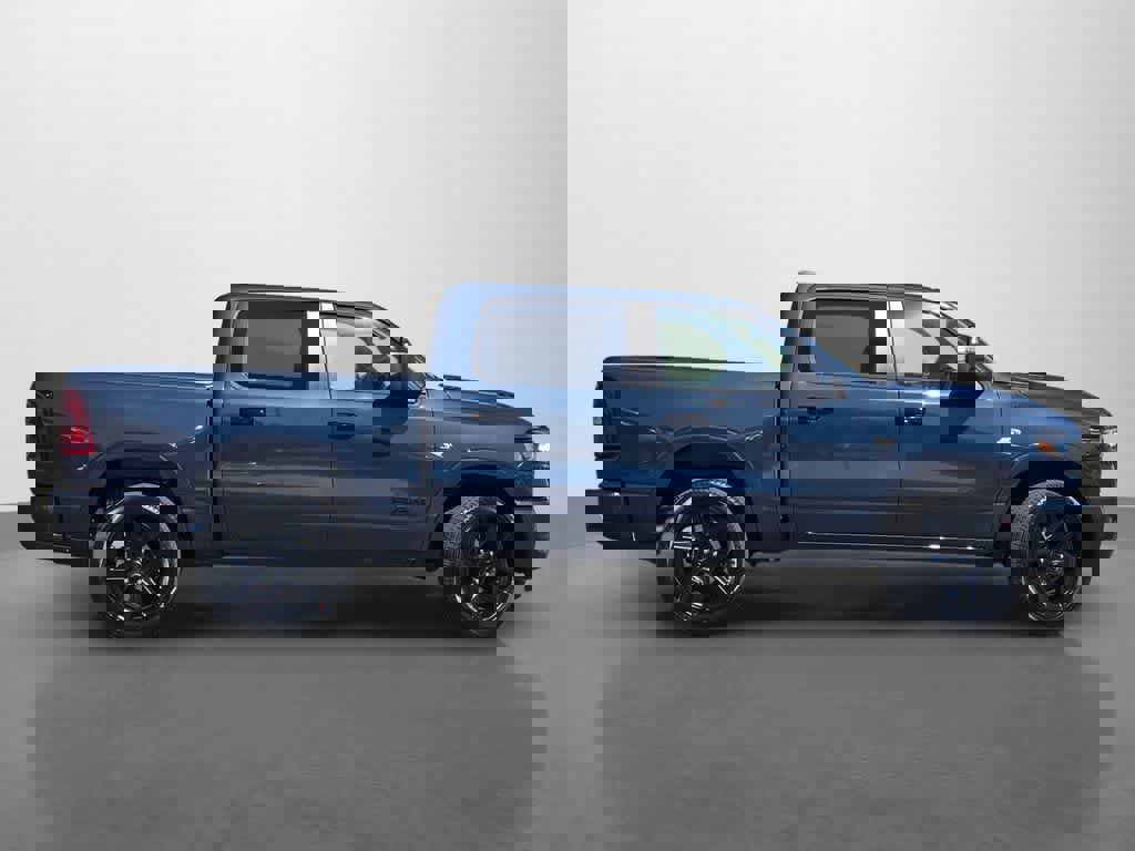 New 2026 RAM 1500 Laramie image 7