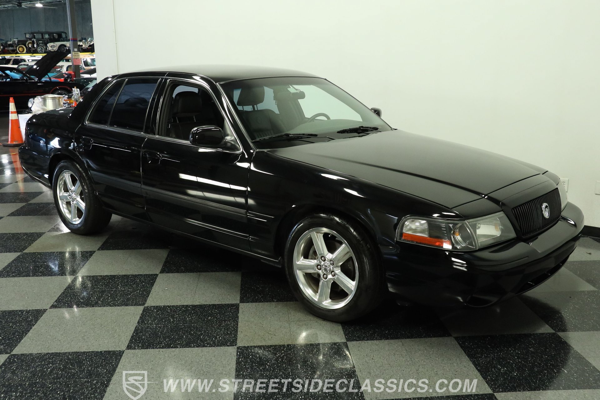 Used 2003 Mercury Marauder RWD image 14