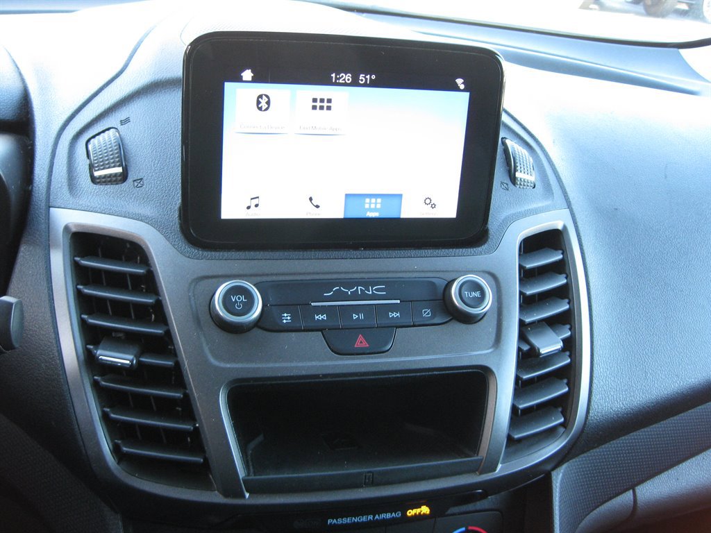 Used 2019 Ford Transit Connect XL image 16