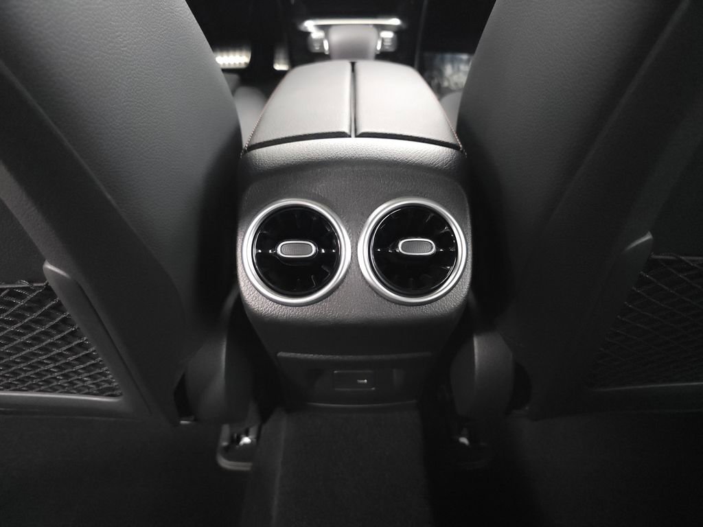 Certified 2023 Mercedes-Benz CLA 250 4MATIC image 23