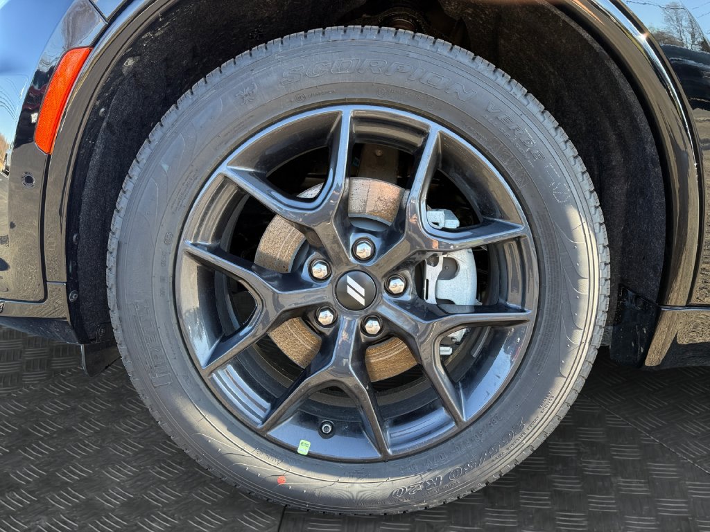 New 2026 Dodge Durango GT AWD/4WD image 20