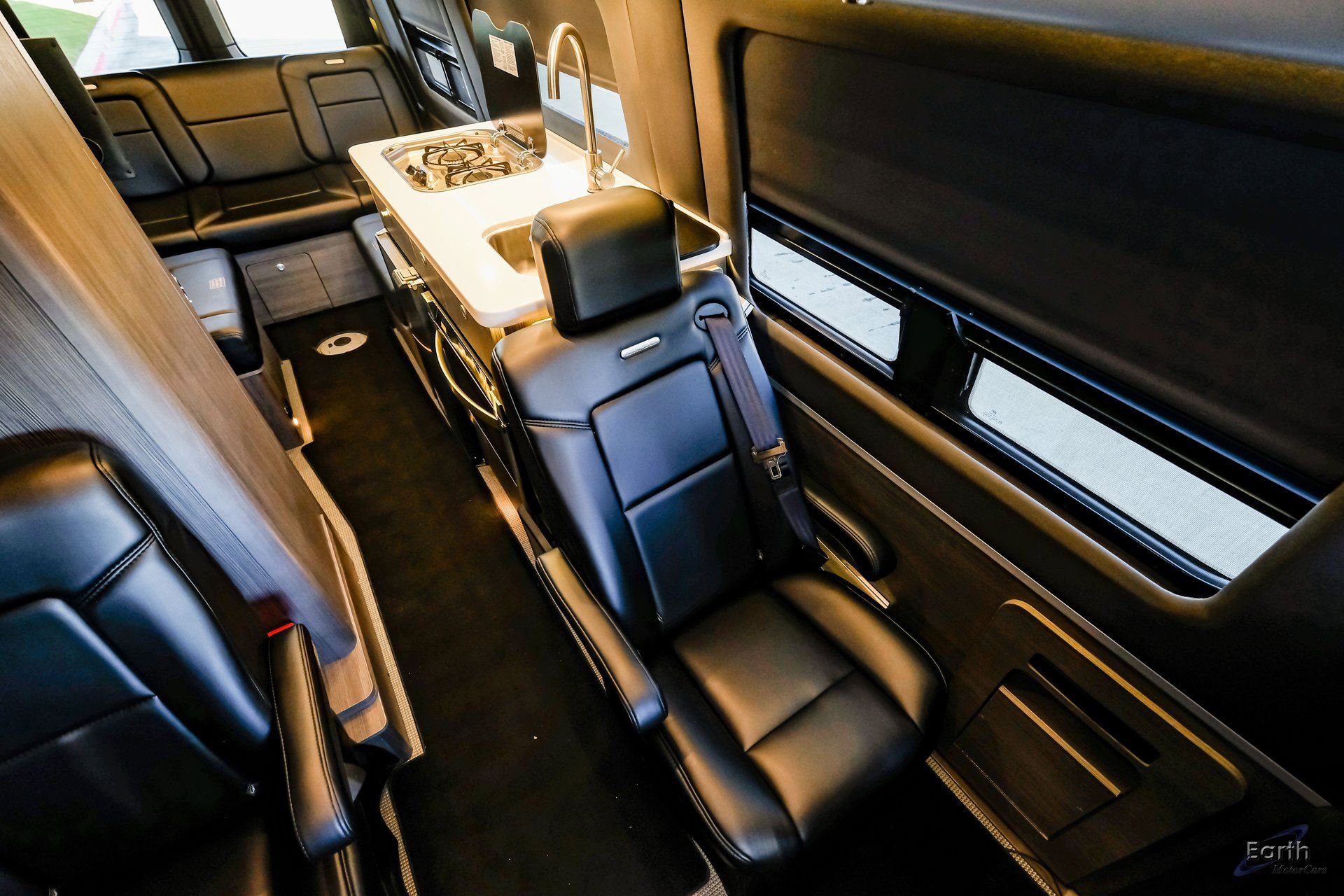 Used 2022 Mercedes-Benz Sprinter 3500 image 90
