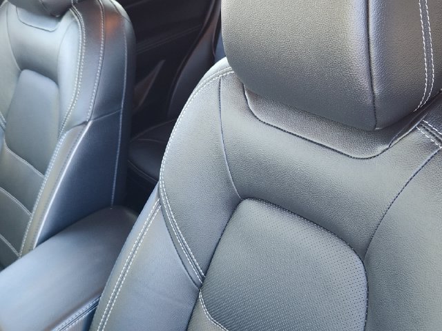 Certified 2025 MAZDA CX-5 AWD 2.5 S w/ Premium Plus Pkg image 14