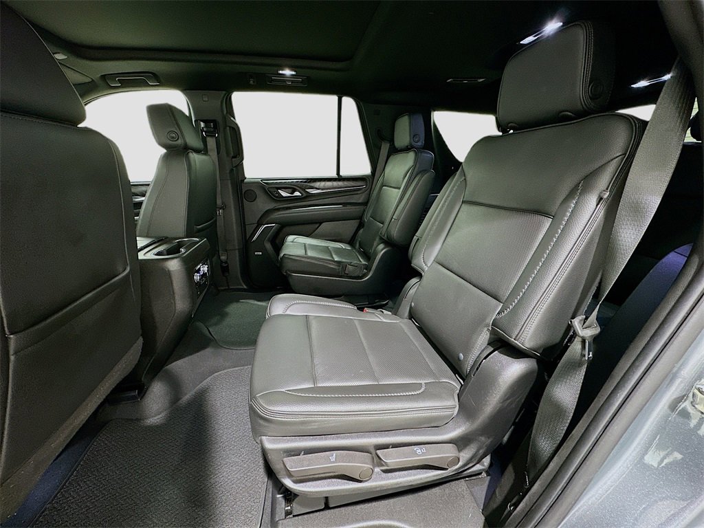 Used 2022 GMC Yukon Denali image 25