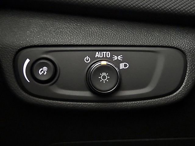 Used 2026 Chevrolet TrailBlazer RS w/ Driver Confidence Package image 23