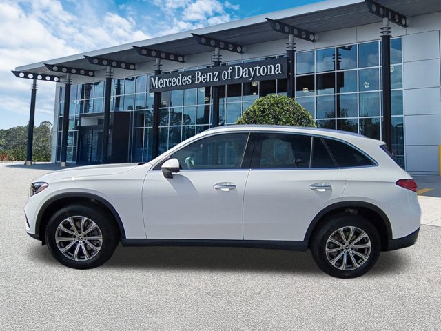 Used 2026 Mercedes-Benz GLC 300 image 7