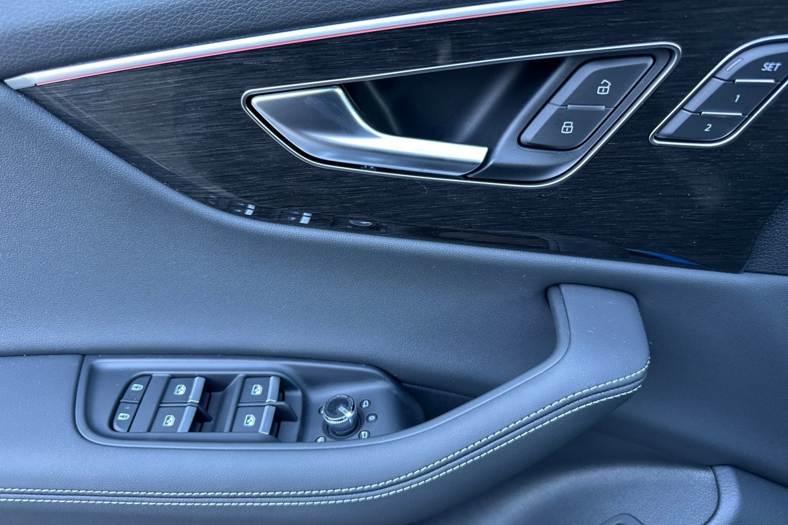 New 2026 Audi Q8 Premium Plus AWD/4WD image 10