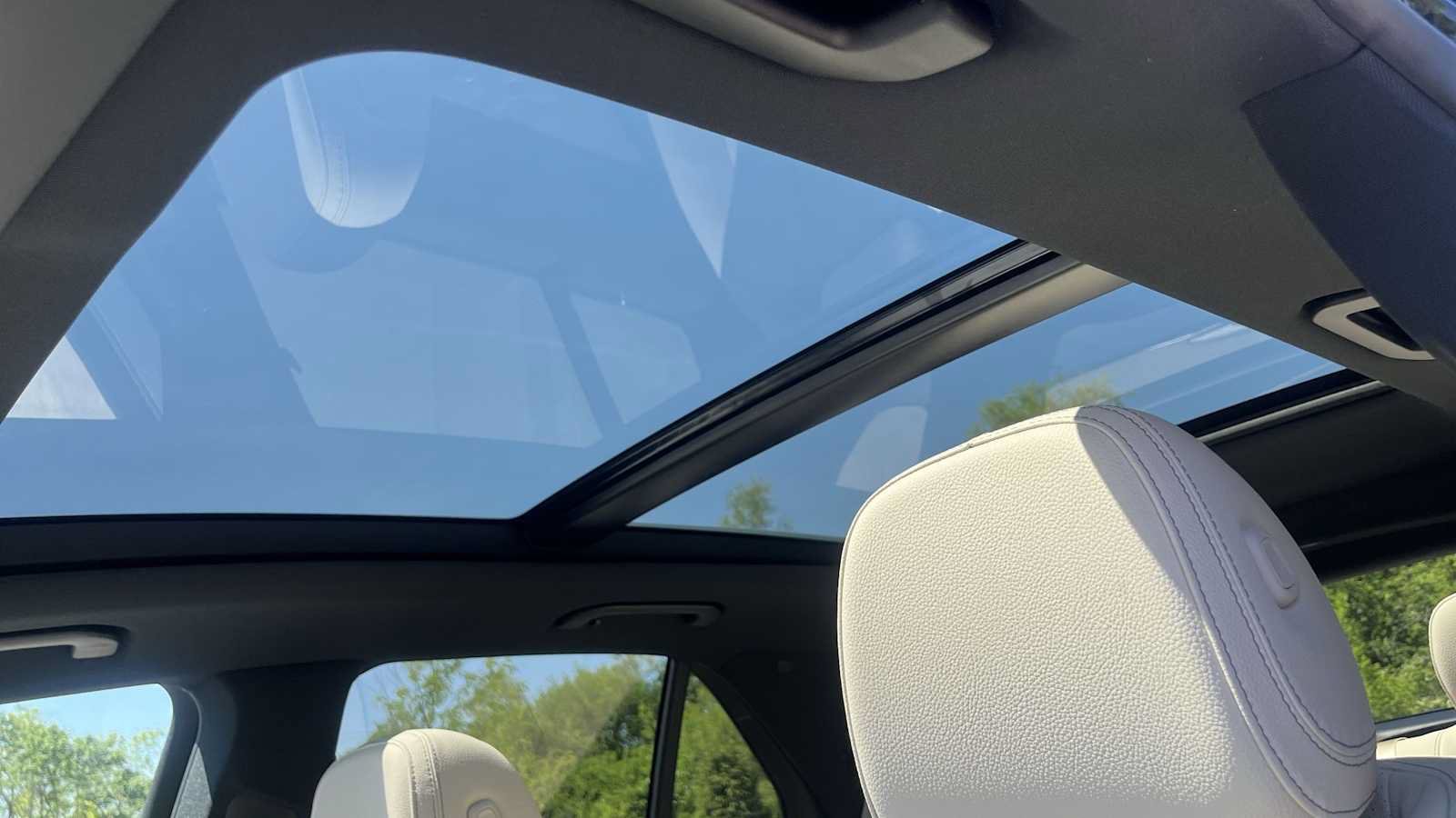 New 2026 Mercedes-Benz GLE 350 4MATIC image 32