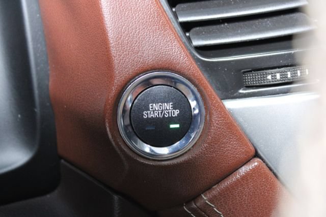 Used 2015 Chevrolet Tahoe LTZ RWD image 19