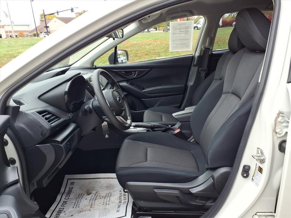 Used 2023 Subaru Crosstrek 2.0i image 14
