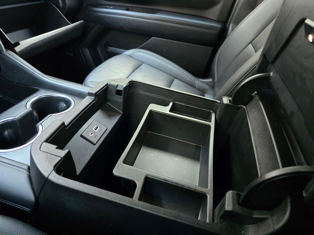 Used 2022 Chevrolet Tahoe LT image 41