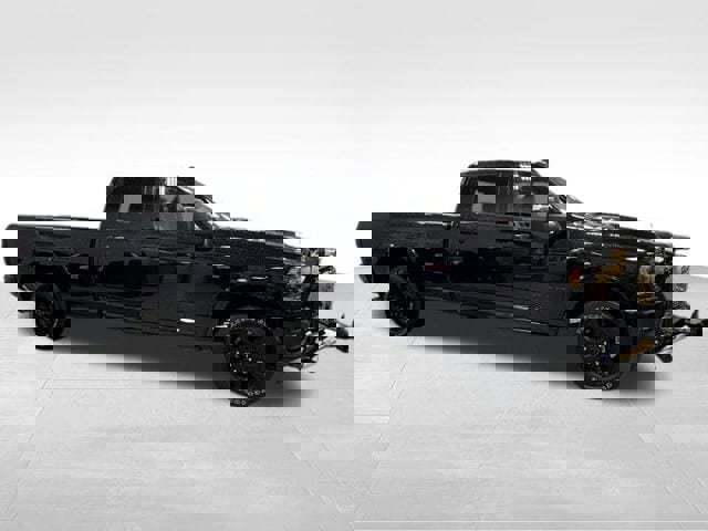 Used 2024 RAM 3500 Limited w/ Night Edition image 52