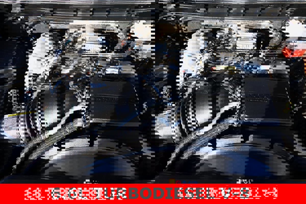 Used 2023 Chevrolet Silverado 3500 LTZ w/ LTZ Convenience Package image 6