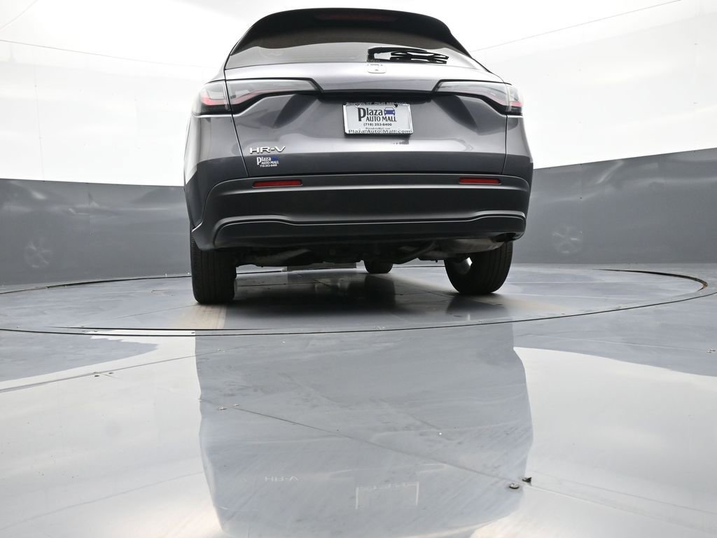 Certified 2024 Honda HR-V LX image 29