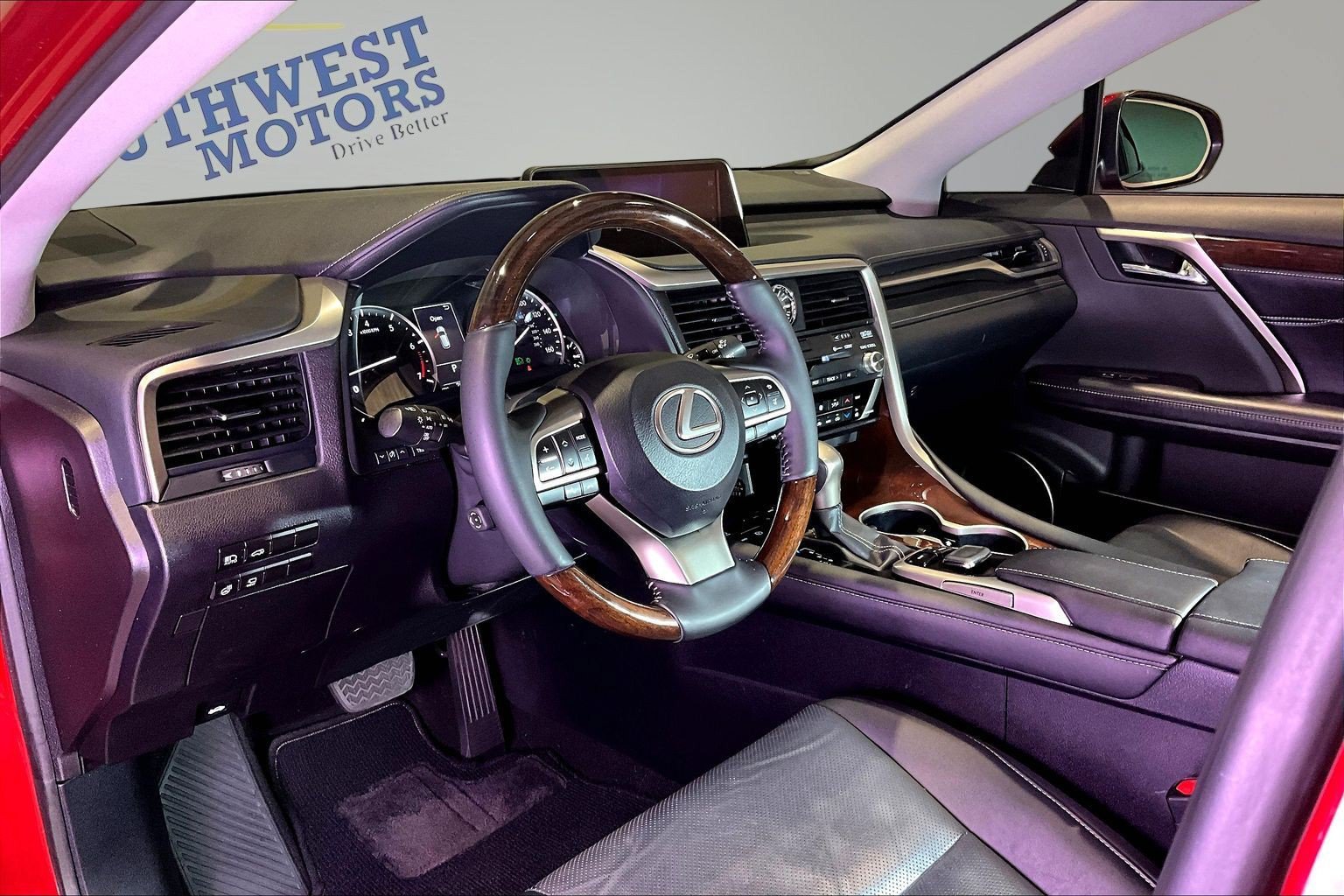 Used 2016 Lexus RX 350 FWD w/ Premium Package image 18