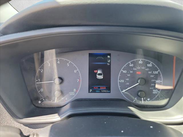 Used 2025 Toyota Corolla LE image 19