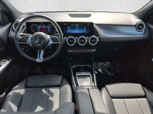 Certified 2025 Mercedes-Benz GLA 250 image 18
