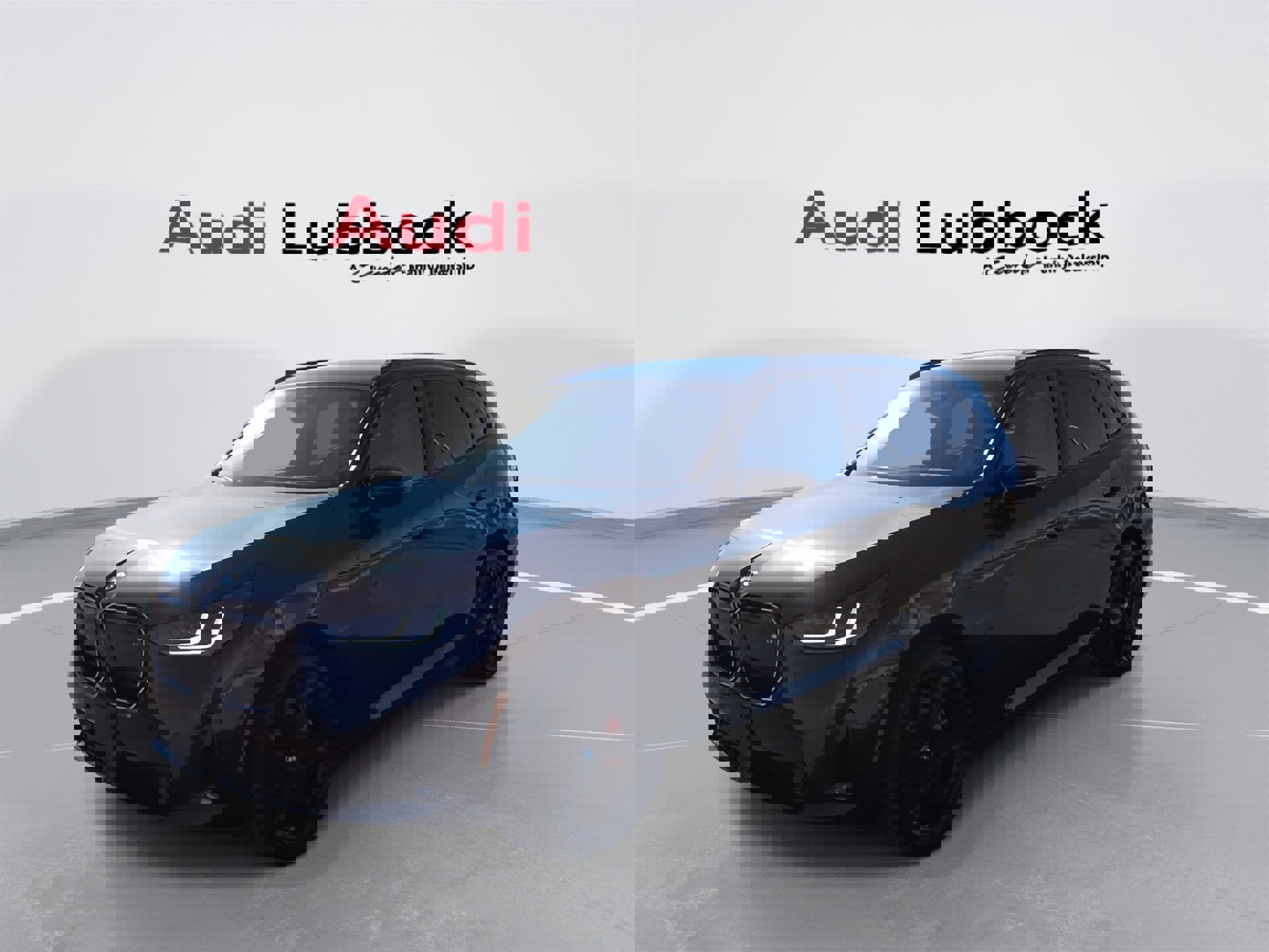 Used 2026 BMW X3 M50 image 4