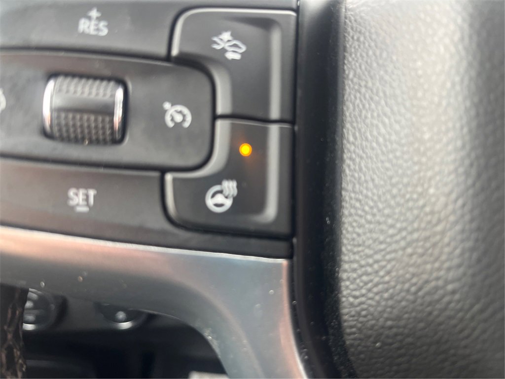 Used 2023 Chevrolet Silverado 1500 LT w/ Convenience Package II image 43