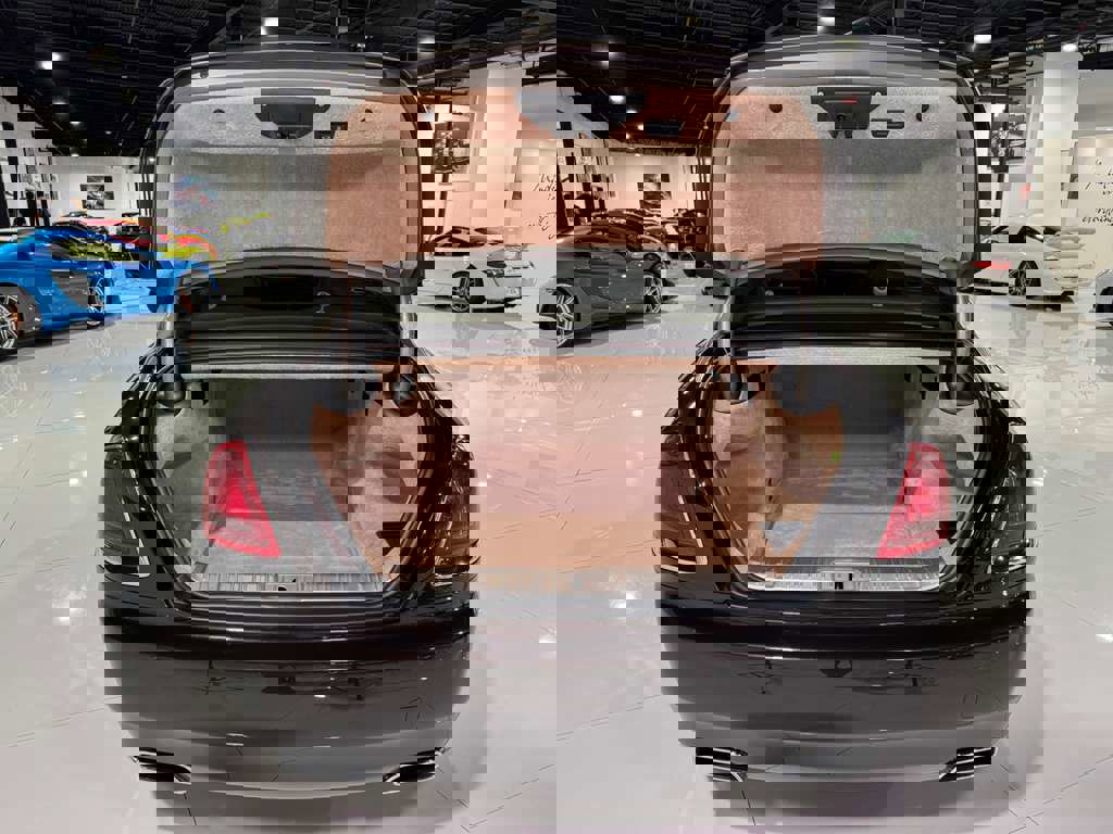 Used 2014 Rolls-Royce Wraith image 34