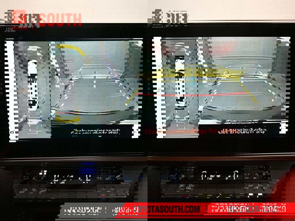 New 2026 Toyota Camry XSE w/ Premium Plus Package image 19