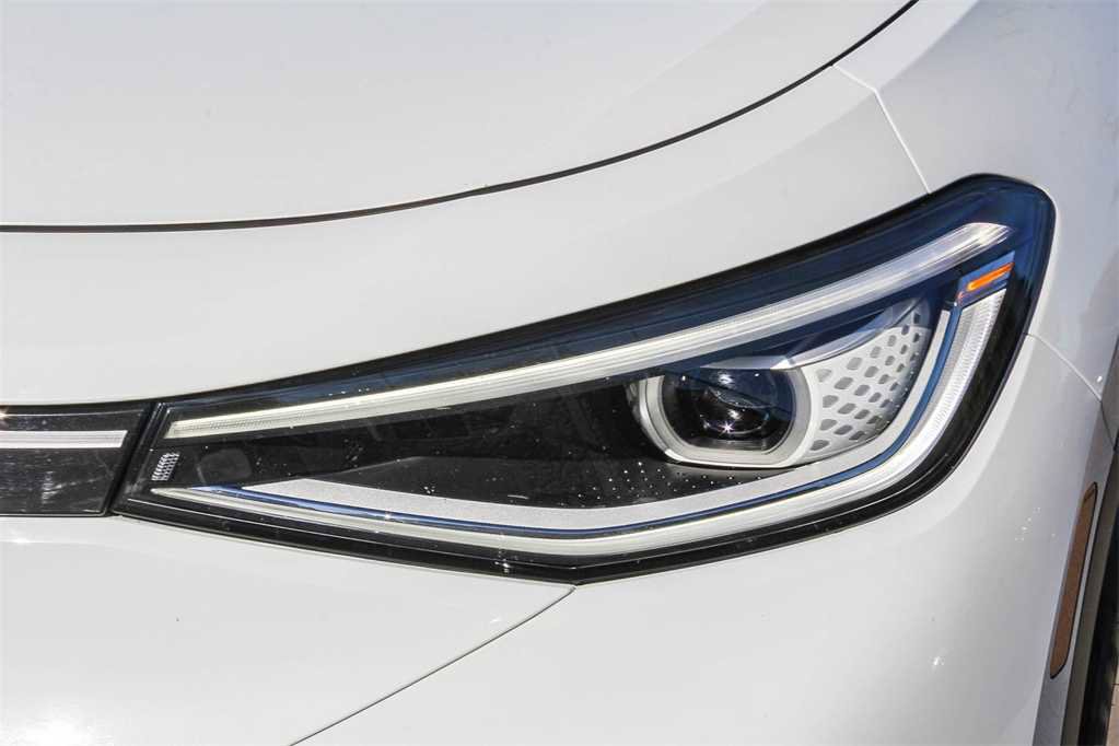 Used 2022 Volkswagen ID.4 Pro S image 7
