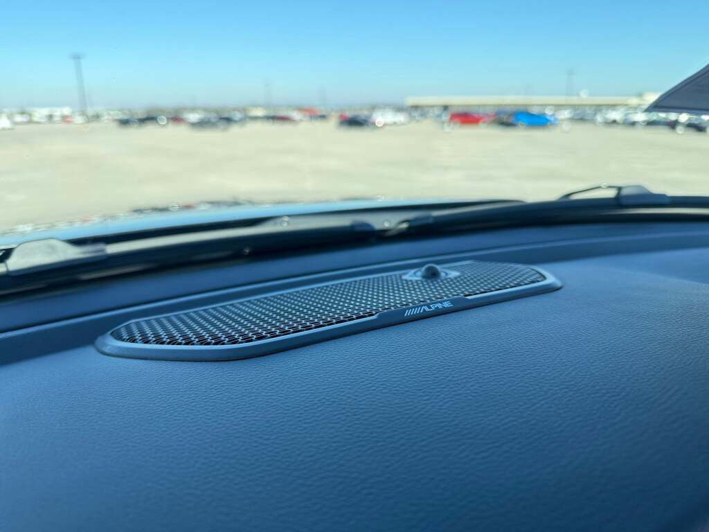 New 2026 RAM 1500 Lone Star image 25