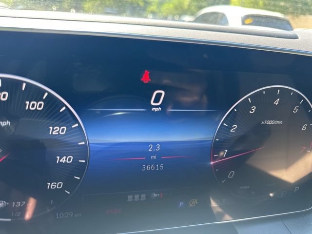 Certified 2023 Mercedes-Benz GLC 300 4MATIC w/ Pinnacle Trim Package image 20