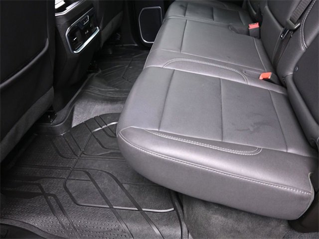 Used 2024 Chevrolet Silverado 2500 LTZ w/ LTZ Plus Package image 21