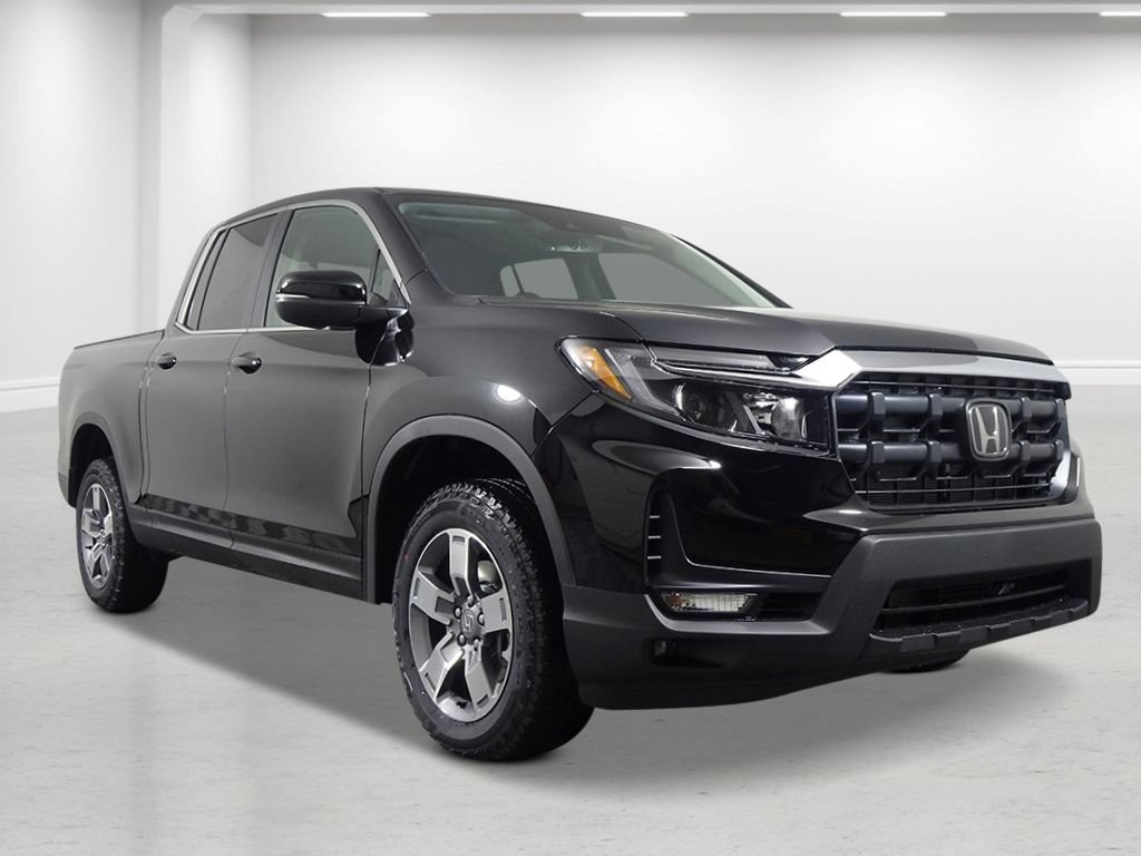 New 2026 Honda Ridgeline RTL image 7