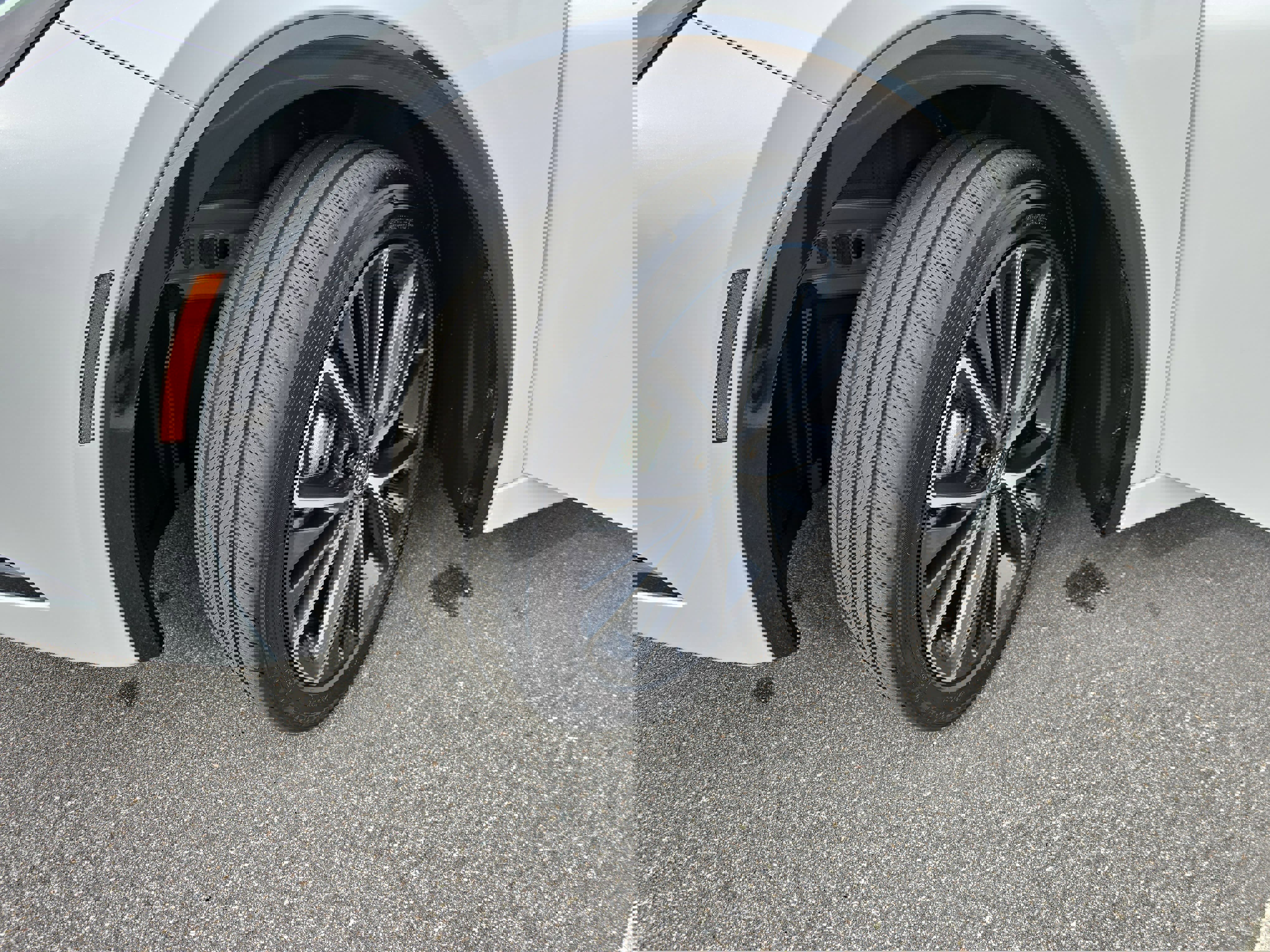 Used 2026 Toyota Prius Limited image 32