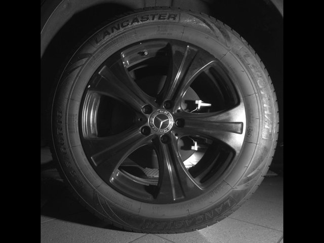 Certified 2018 Mercedes-Benz GLC 300 image 12