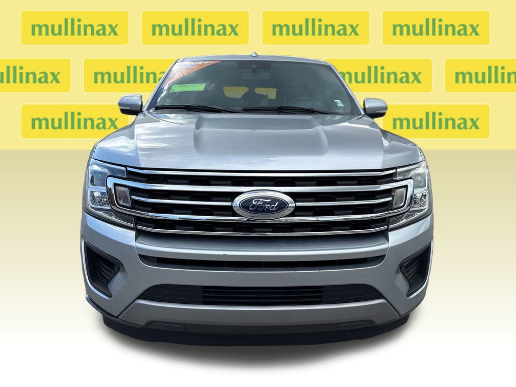 Used 2021 Ford Expedition Max XLT image 10