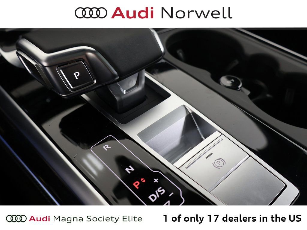 New 2026 Audi Q7 3.0T Premium Plus image 3