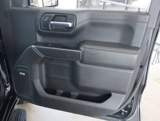 Used 2020 GMC Sierra 1500 AT4 w/ AT4 Premium Package AWD/4WD image 50
