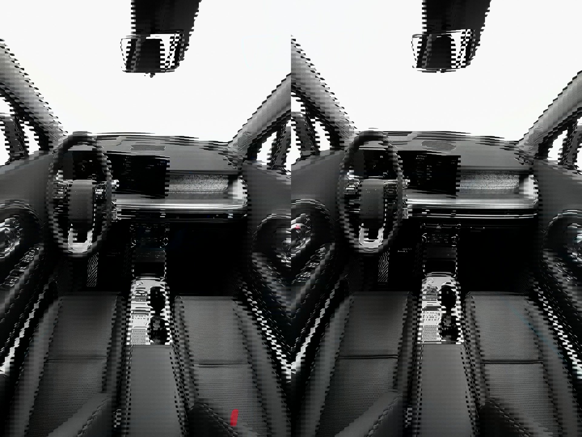 New 2026 Hyundai Ioniq 9 Calligraphy image 13