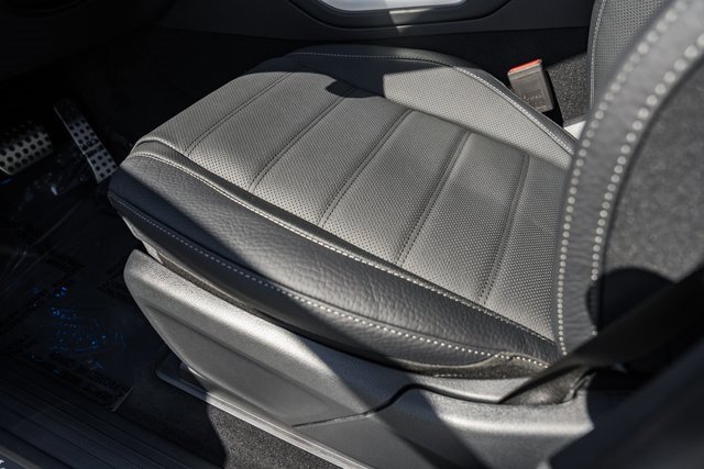 New 2026 Mercedes-Benz GLS 450 4MATIC image 39