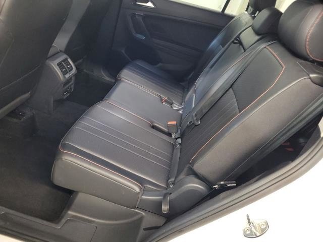 Used 2024 Volkswagen Tiguan Wolfsburg Edition image 14