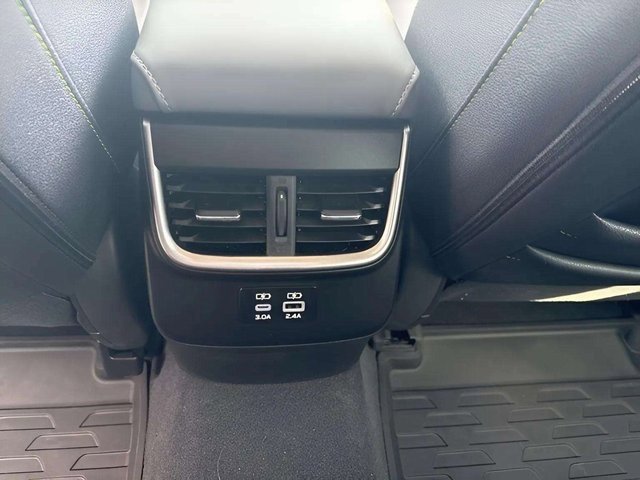 Used 2025 Subaru Outback Onyx Edition image 9