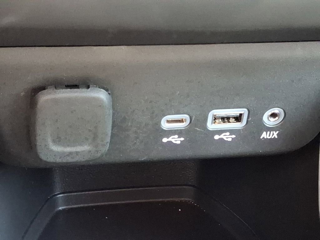 Certified 2023 Chevrolet TrailBlazer LT w/ Convenience Package image 26