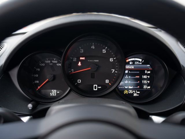 New 2025 Porsche 718 Cayman image 25