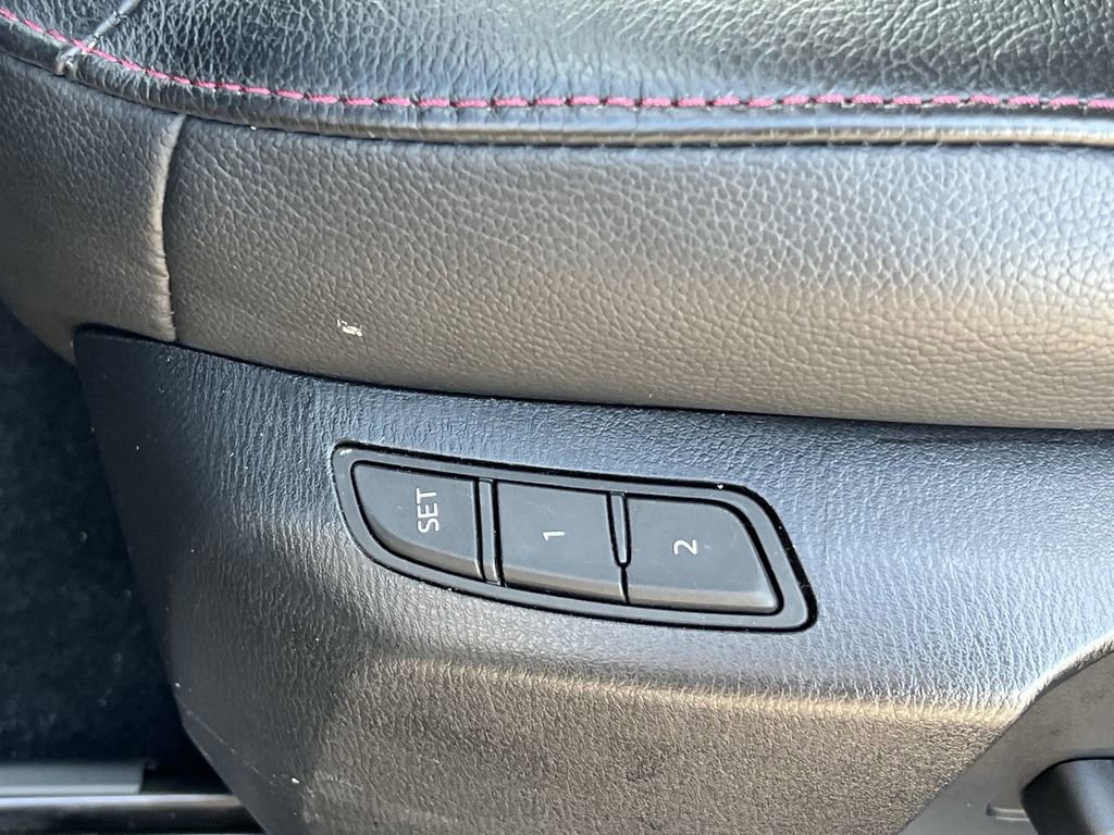 Used 2024 MAZDA CX-5 Carbon Edition image 21