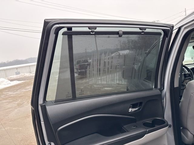 Used 2022 Honda Pilot Special Edition image 44